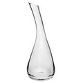 1 Quart 12 Oz. Crystal Collo Decanter